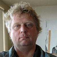 Theo van Gogh (film director) MBTI性格类型 image