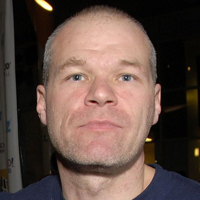 Uwe Boll MBTI Personality Type image