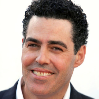 Adam Carolla tipe kepribadian MBTI image