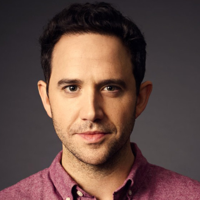 Santino Fontana tipe kepribadian MBTI image