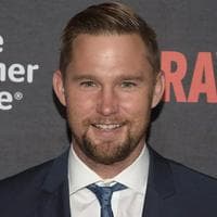 Brian Geraghty тип личности MBTI image