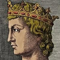 Frederick II, Holy Roman Emperor тип личности MBTI image
