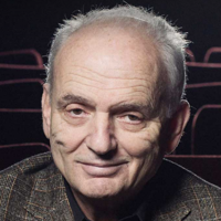 David Chase MBTI性格类型 image