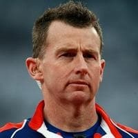 Nigel Owens MBTI性格类型 image