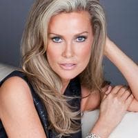 Alison Doody type de personnalité MBTI image