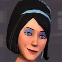 Scout's Mom mbtiパーソナリティタイプ image