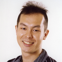 profile_Kōichi Sakaguchi
