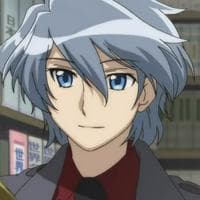 Pulse Ryuudou نوع شخصية MBTI image