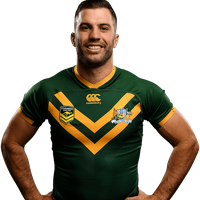 profile_James Tedesco