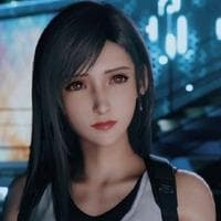 Tifa Lockhart тип личности MBTI image