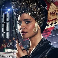 Seraphina Picquery tipe kepribadian MBTI image