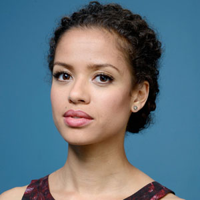 Gugu Mbatha-Raw tipo di personalità MBTI image