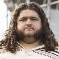 Hugo "Hurley" Reyes نوع شخصية MBTI image