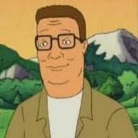 Hank Hill MBTI 성격 유형 image