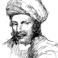 Abu nawas نوع شخصية MBTI image