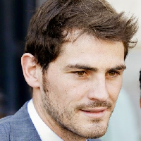 Iker Casillas type de personnalité MBTI image