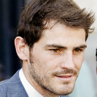 Iker Casillas نوع شخصية MBTI image