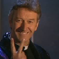 Father Dick Byrne نوع شخصية MBTI image