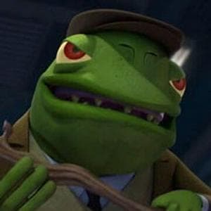 Mister Toad tipo de personalidade mbti image