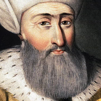 Suleiman the Magnificent tipo de personalidade mbti image