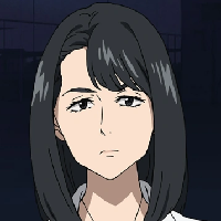 Makiko Kisugi MBTI Personality Type image