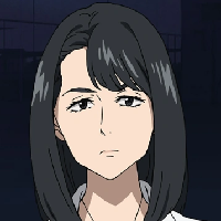 Makiko Kisugi tipo de personalidade mbti image