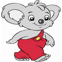 Blinky Bill typ osobowości MBTI image