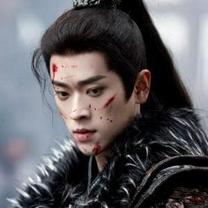 profile_Xiao Jue