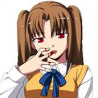 Satsuki Yumizuka tipo di personalità MBTI image