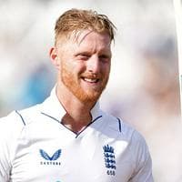 Ben Stokes MBTI Personality Type image