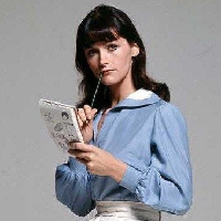 Lois Lane نوع شخصية MBTI image