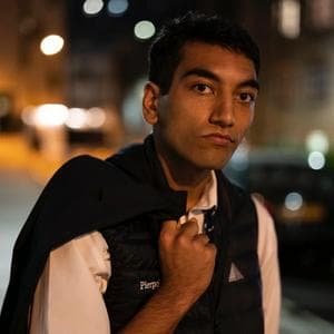 profile_Hari Dhar