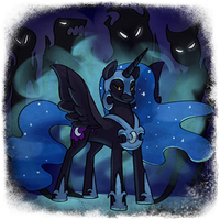 profile_Nightmare Moon