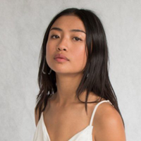 Brianne Tju type de personnalité MBTI image