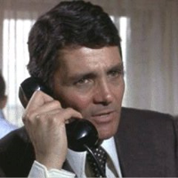 Felix Leiter (David Hedison / Live and Let Die and Licence to Kill) MBTI Personality Type image
