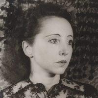 Anaïs Nin tipe kepribadian MBTI image