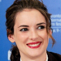 Winona Ryder tipo di personalità MBTI image