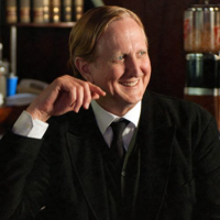 Joseph "T Bone" Burnett type de personnalité MBTI image