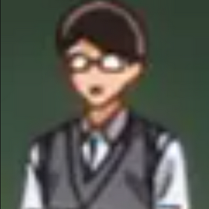 profile_Ouka's Teacher