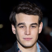 Alberto Rosende type de personnalité MBTI image