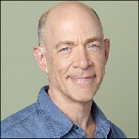 J. K. Simmons mbtiパーソナリティタイプ image