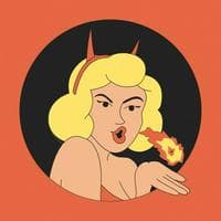 profile_Elvis Presley - Devil in Disguise