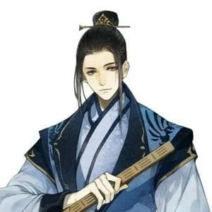 profile_韩愈(Han Yu)