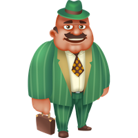 profile_Salesman