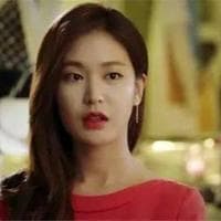 Yoon So-hee type de personnalité MBTI image