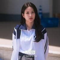 Tae Cho-Hee MBTI 성격 유형 image