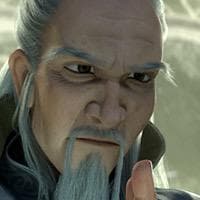 Master Yu Ding (玉鼎真人) نوع شخصية MBTI image