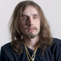 Pouya MBTI性格类型 image