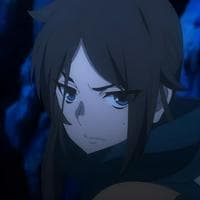 Mikoto Yamato type de personnalité MBTI image