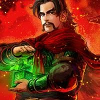 Sun Jian MBTI Personality Type image